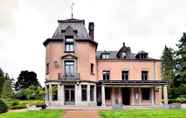 Khác 5 Magnificent Luxury Chateau in Vast Garden with Sauna & Hot Tubs