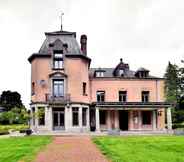 Others 5 Magnificent Luxury Chateau in Vast Garden with Sauna & Hot Tubs