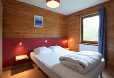 อื่นๆ 5 Duplex Chalet With Sauna and Terrace