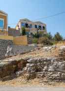 Primary image Pretty Holiday Home in Symi Island With Balcony