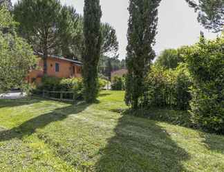 Others 2 Luxury Holiday Home in Montopoli Valdarno With Swimming Pool