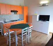 Others 3 Characteristic Apartment in Codigoro With Pool and Sauna