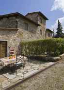 Primary image Graceful Farmhouse in Radda In Chianti With Terrace