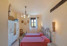 其他 4 Pretty Holiday Home With Terrace in the Sibillini Mountains