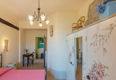 其他 5 Pretty Holiday Home With Terrace in the Sibillini Mountains