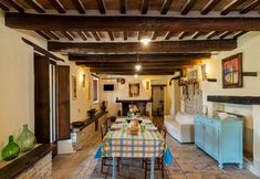 其他 7 Pretty Holiday Home With Terrace in the Sibillini Mountains
