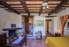 其他 2 Pretty Holiday Home With Terrace in the Sibillini Mountains