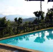Others 4 Gorgeous Apartment With Pool Near Sibillini Mountains
