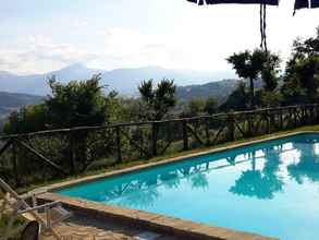 Others 4 Gorgeous Apartment With Pool Near Sibillini Mountains