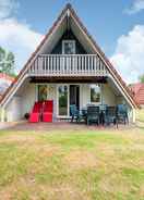 Imej utama Nice Holiday Home in Gramsbergen on Family Park