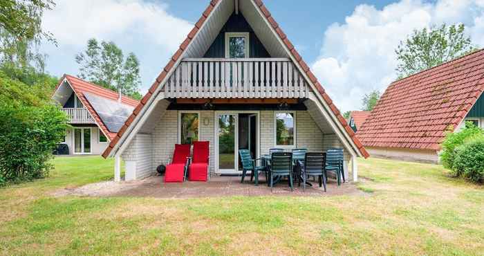 Others Nice Holiday Home in Gramsbergen on Family Park