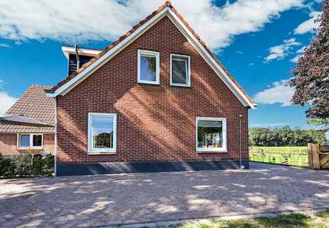 Others Relaxing Holiday Home in Hellendoorn With Garden