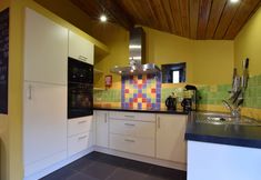 Lain-lain 7 Bertrix Mill With Sauna