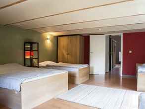 Lain-lain 4 Ardennes Holiday Home With Seasonal Private Pool & Sauna