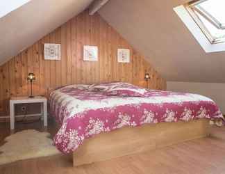 Others 2 Ardennes Holiday Home With Seasonal Private Pool & Sauna
