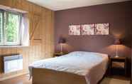Lain-lain 5 Ardennes Holiday Home With Seasonal Private Pool & Sauna