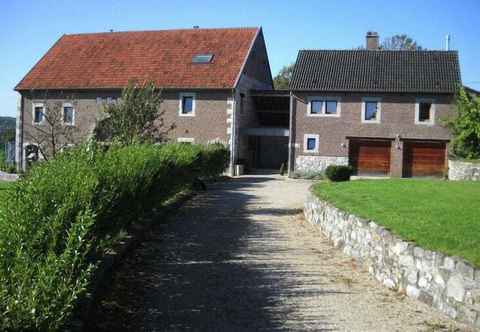 Others Quaint Holiday Home in Limbourg With Garden