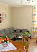 Primary image Spacious Apartment in Weissig With Garden