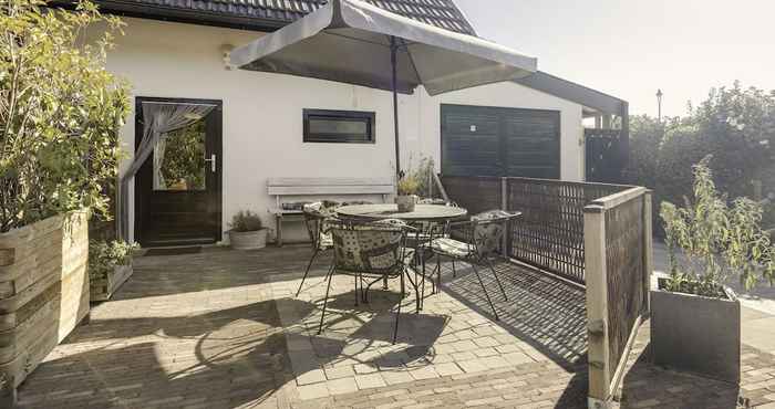 Others Countryside Holiday Home in Mechelen With Terrace