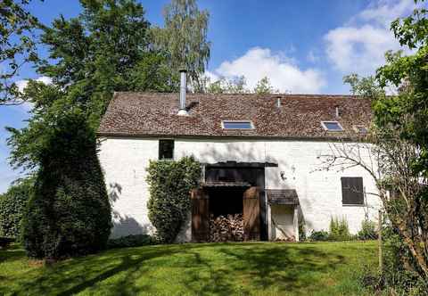 Others Beautiful Farmhouse in Sivry-rance With Garden