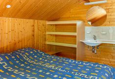 其他 6 Holiday Home in Barvaux Weris With Sauna