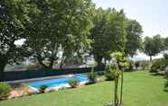 Others 4 Cozy Villa near Óbidos with Private Swimming Pool