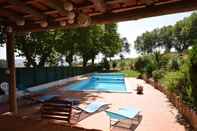 Others Cozy Villa near Óbidos with Private Swimming Pool