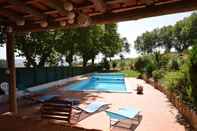 Lain-lain Cozy Villa near Óbidos with Private Swimming Pool