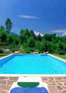 Primary image Spacious Holiday Home in Amandola With Swimming Pool