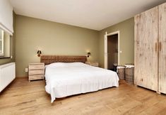 อื่นๆ 7 Villa in Durbuy With Swimming Pool