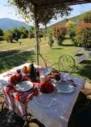 Primary image Farmhouse With Swimming Pool and Views