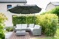 Others Garden-view Villa in Habay-la-neuve With Sauna