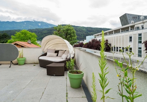 Others Apartment in Innsbruck Near Ambras Castle