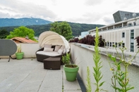 Others Apartment in Innsbruck Near Ambras Castle