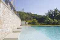 อื่นๆ Chic Villa in Acqualagna with Hot Tub in Pool & Private Garden