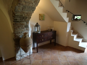 Others 4 House With Pool, Garden and Wifi in Medieval Village, With Panoramic Views