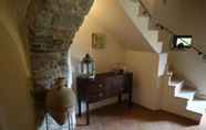 Others 4 House With Pool, Garden and Wifi in Medieval Village, With Panoramic Views