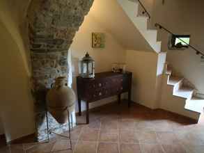 Others 4 House With Pool, Garden and Wifi in Medieval Village, With Panoramic Views