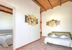 其他 6 Spacious Holiday Home in Marina di Ragusa With Garden