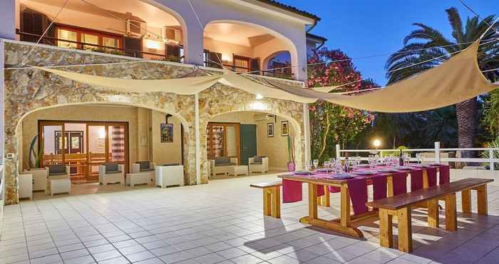Others Villa Near the sea With Private Pool and air Conditioning