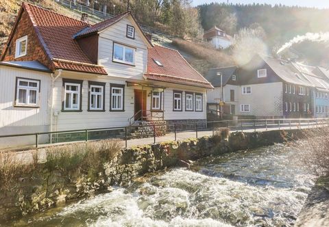 Khác Holiday Home With Private Terrace