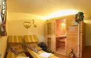 Others 3 Gorgeous Holiday Home in Grossarl With Sauna