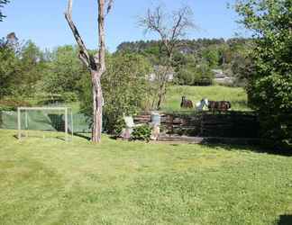 Lainnya 2 Lovely Cottage in Vierves-sur-viroin With Garden and Terrace