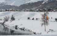 Others 5 Chic Holiday Home in Livigno near Ski Area