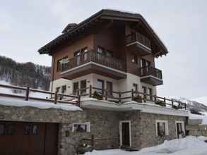 Others 4 Chic Holiday Home in Livigno near Ski Area