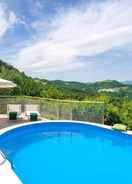 Primary image Breathtaking Villa in Pergola With Private Swimming Pool