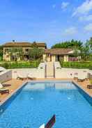 Primary image Inviting Holiday Home in San Costanzo With Swimming Pool