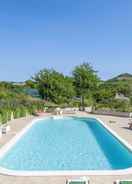 Primary image Plush Holiday Home in Belforte All'isauro With Swimming Pool