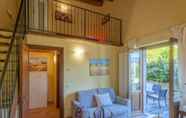 Others 3 Quaint Holiday Home in Belforte All'isauro With Pool