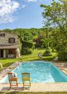 ภาพหลัก Charming Villa in Melle With Swimming Pool